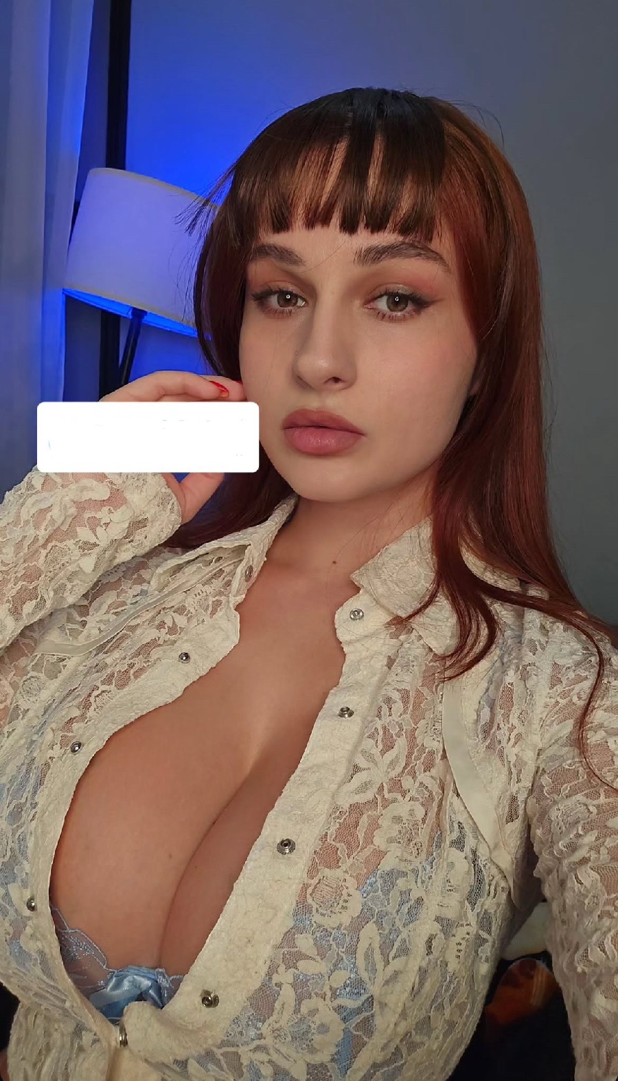 Take a pause and enjoy Miranda Faith — streaming from Bucharest