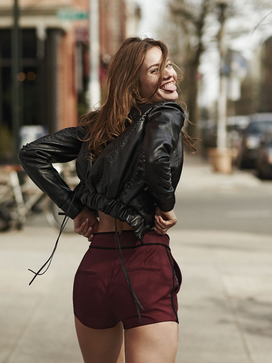 Sexy model Sassy girls in Bucharest