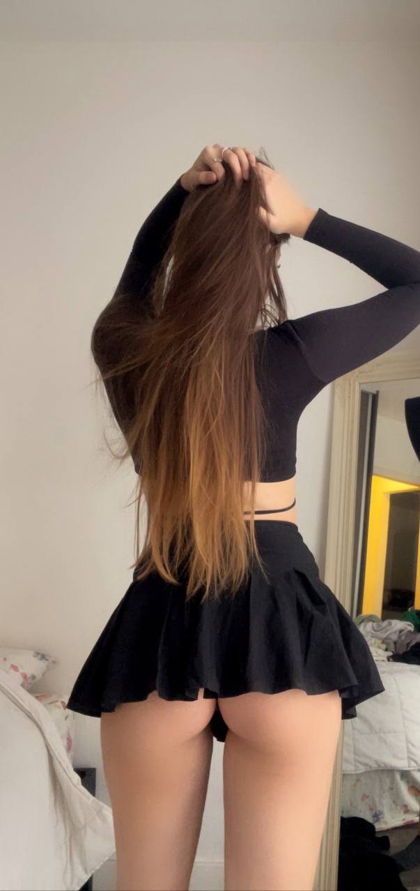 Photo Lola La Fleur in Bucharest