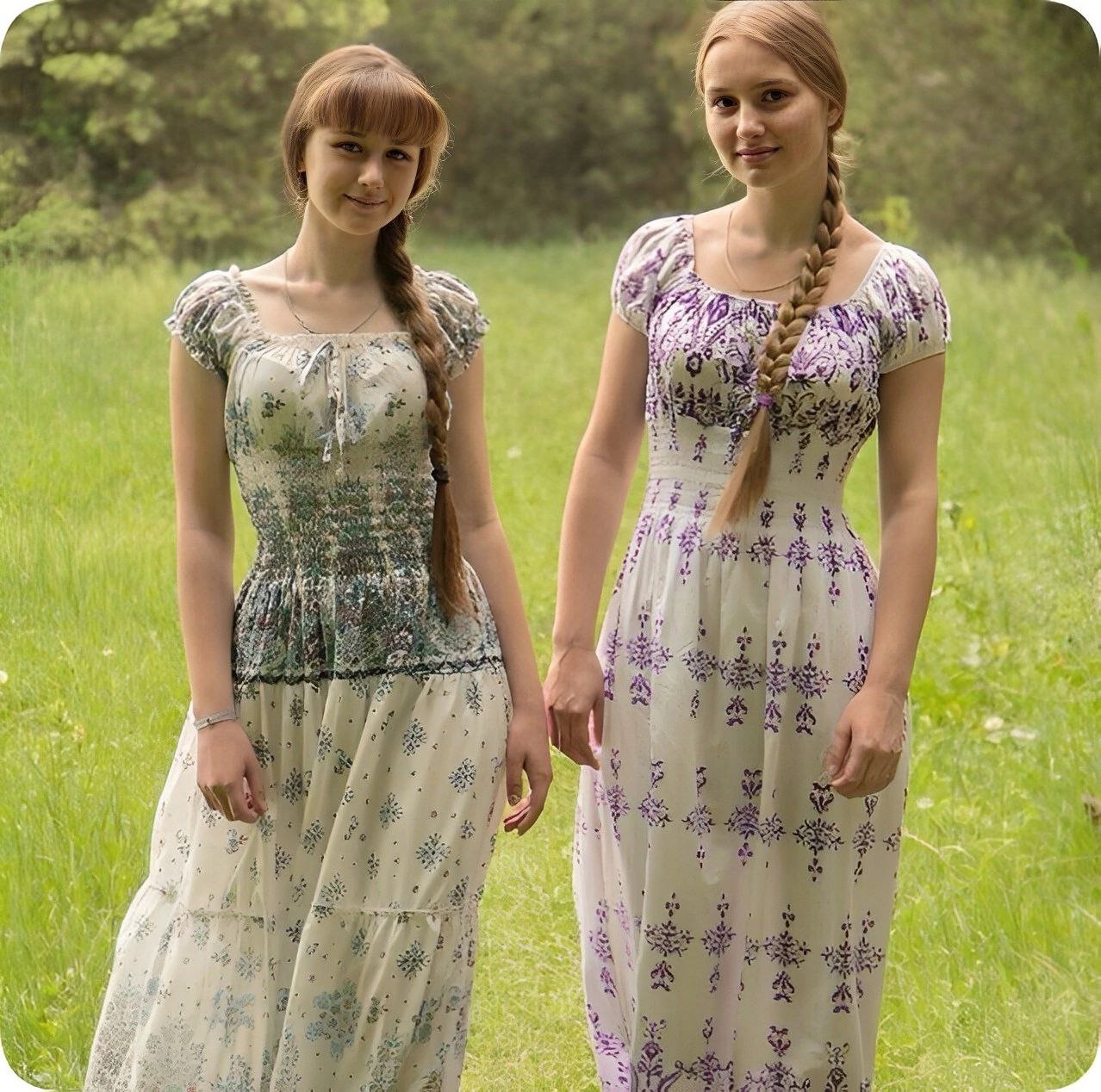 Slavic girls underwear in Bucharest