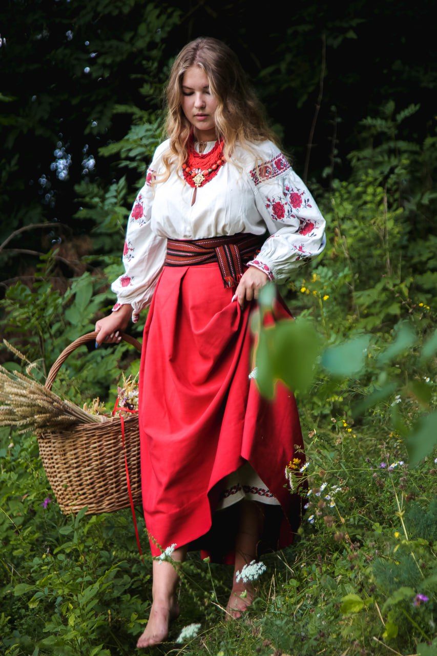 Slavic girls in Bucharest