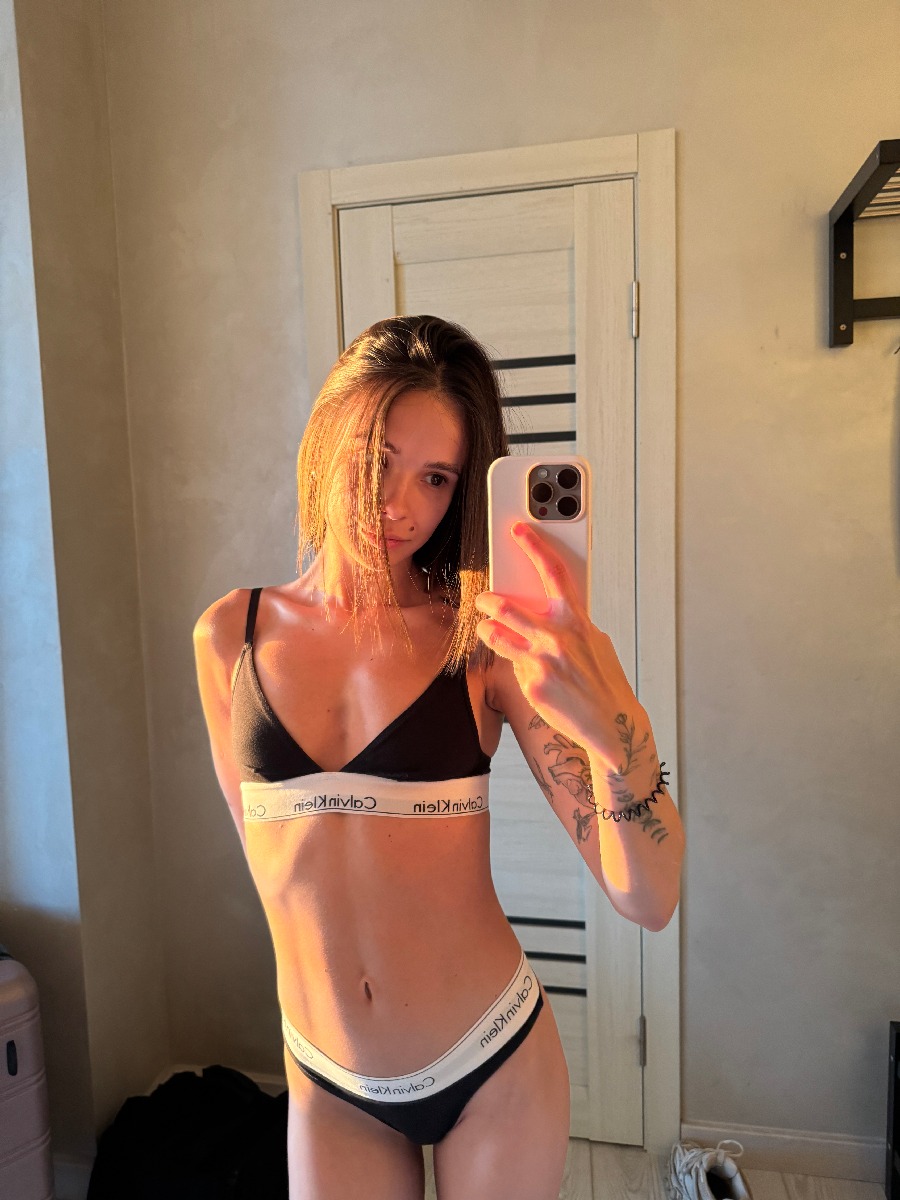 Photo Tina in Bucharest